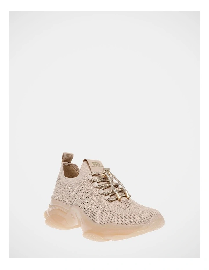 Meter Sneakers in Blush image 2