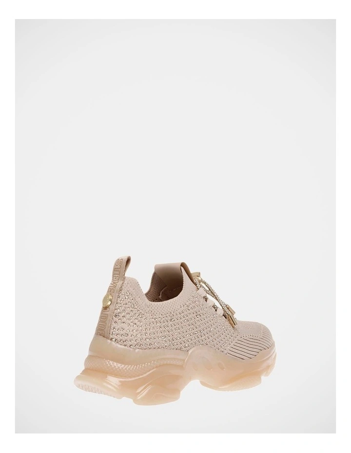 Meter Sneakers in Blush image 3