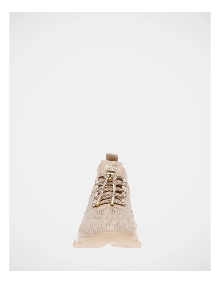 Meter Sneakers in Blush image 4