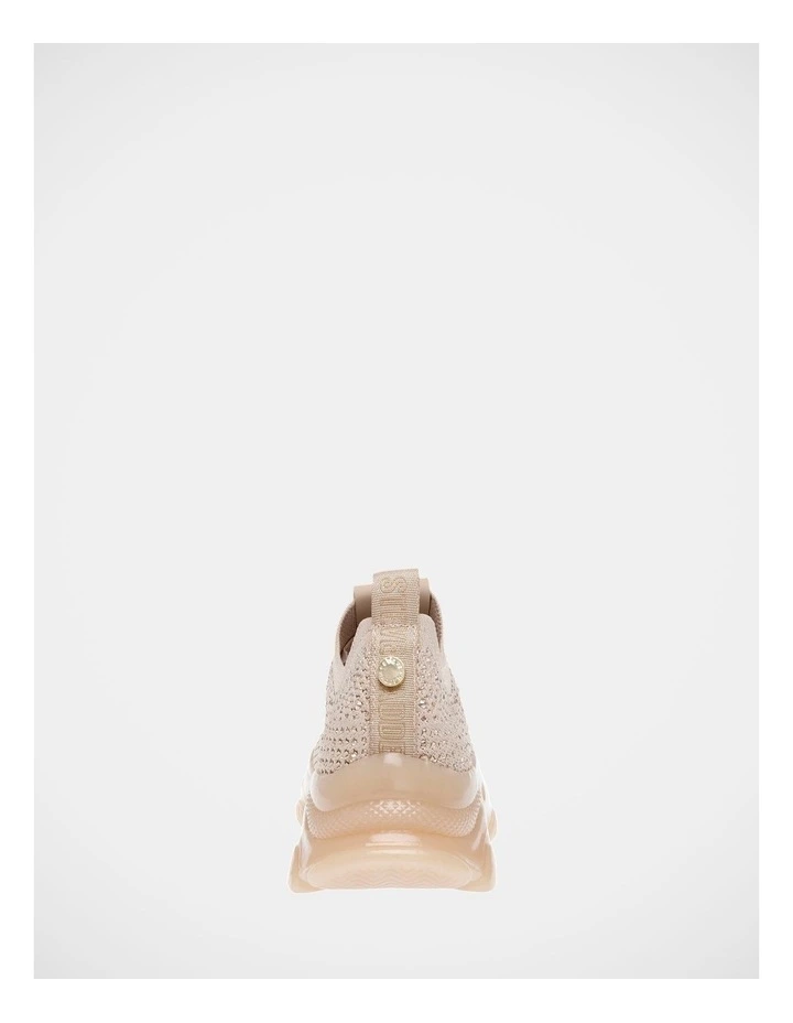 Meter Sneakers in Blush image 5