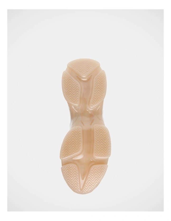 Meter Sneakers in Blush image 7