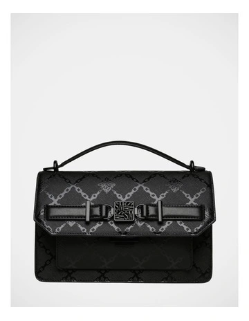 Barbs Handbag in Black