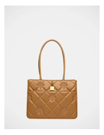 BAiles Handbag in Camel