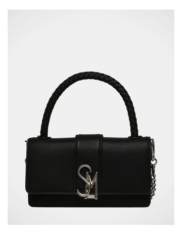 Brage Handbag in Black