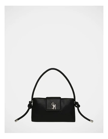 BRooks Handbag in Black