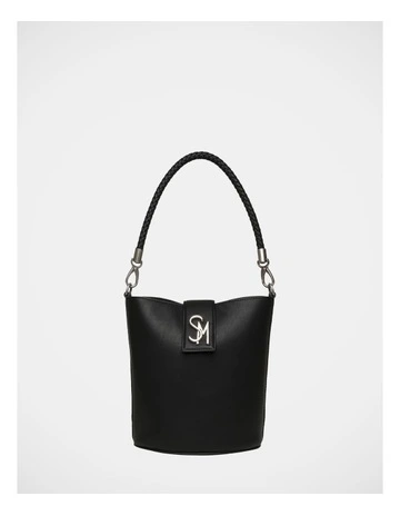 Barrie Handbag in Black