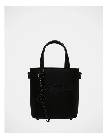Briggy Handbag in Black