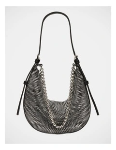 BDreamin Handbag in Black