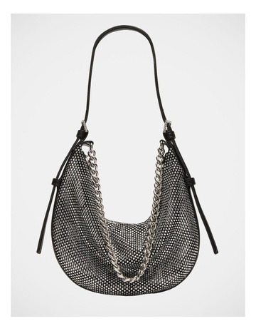 Black colour