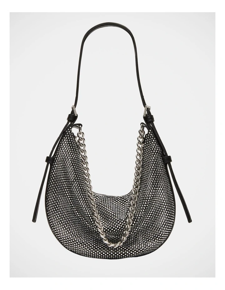 BDreamin Handbag in Black image 1