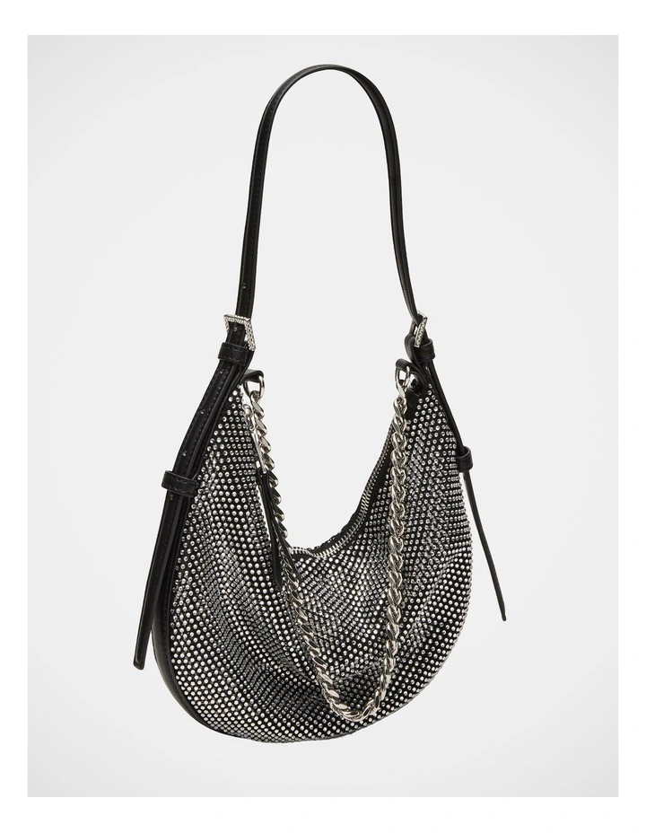BDreamin Handbag in Black image 2