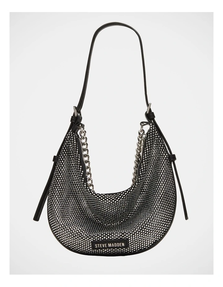 BDreamin Handbag in Black image 3