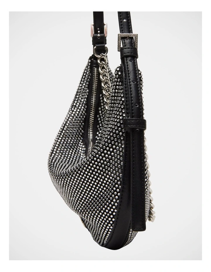 BDreamin Handbag in Black image 4