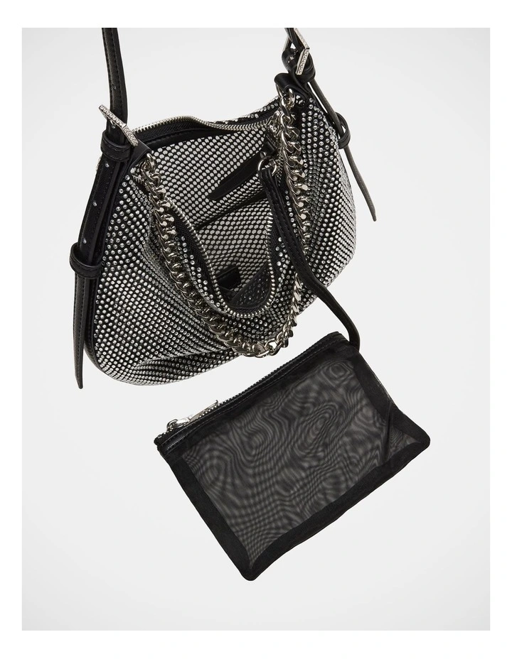 BDreamin Handbag in Black image 5