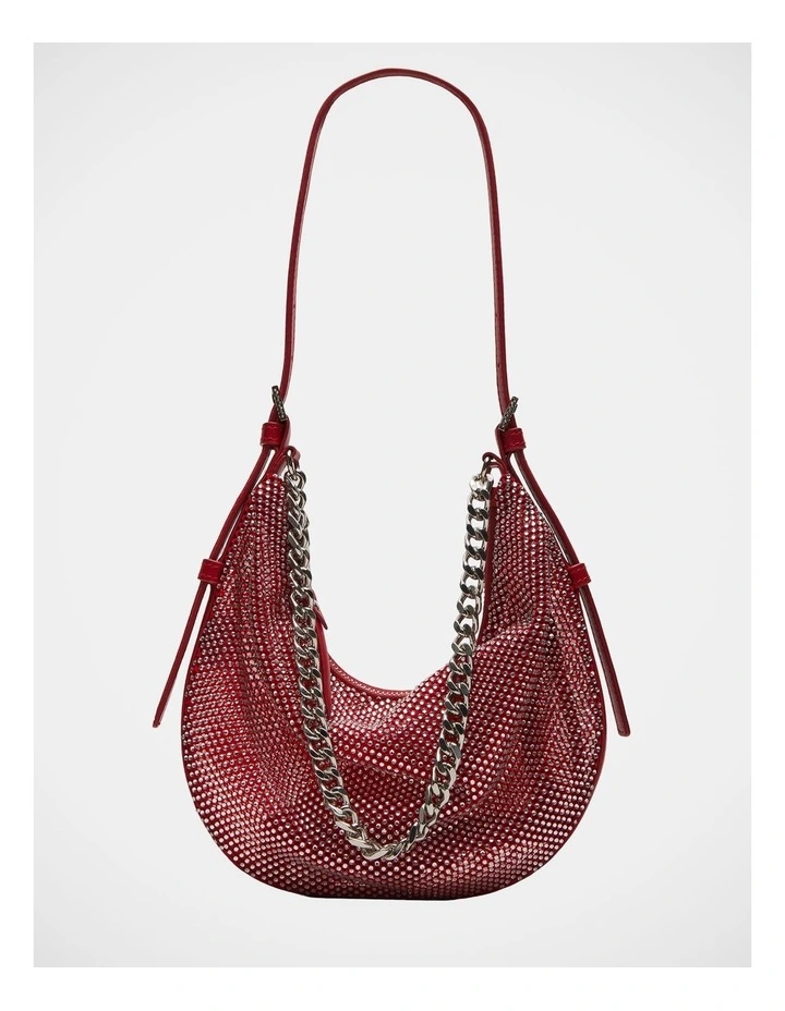 BDreamin Handbag in Red image 1