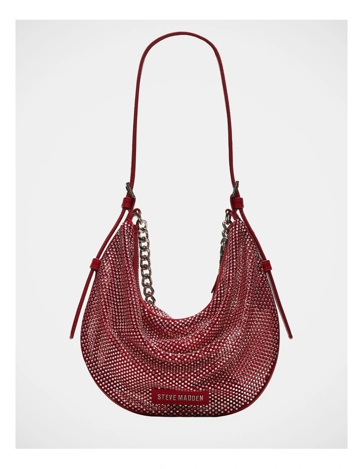 BDreamin Handbag in Red image 3