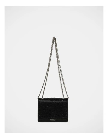 Bmusa Handbag in Black