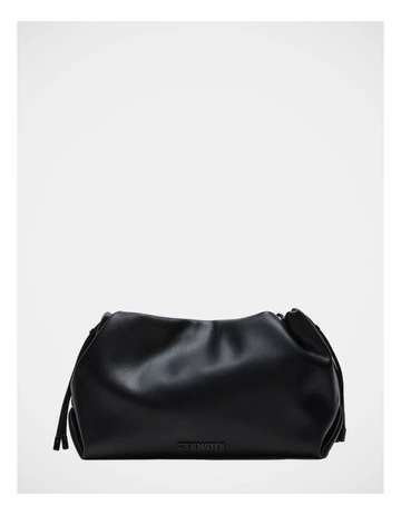 Bemmy Handbag in Black
