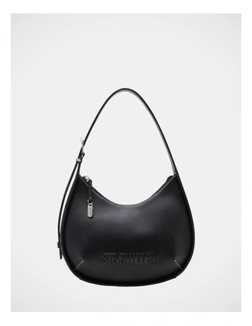 Bquincyy Handbag in Black