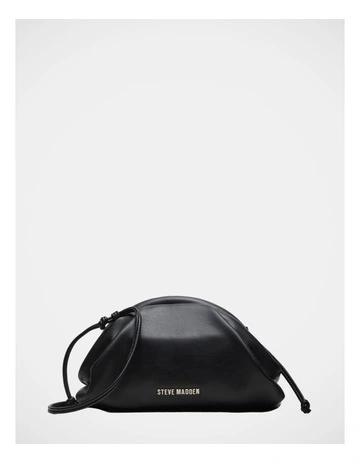 Bhailee Handbag in Black