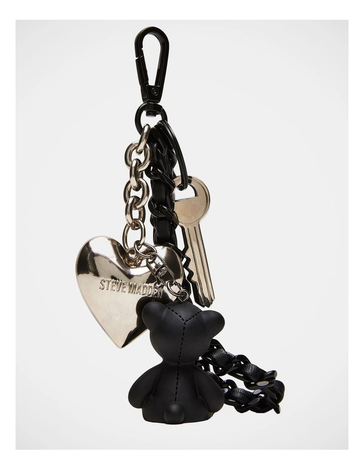 D-Beary Accessory in Black image 2