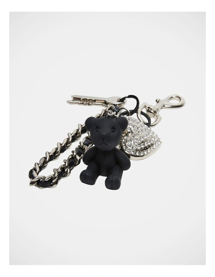 D-Beary Accessory in Black image 3