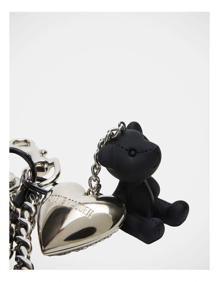 D-Beary Accessory in Black image 4