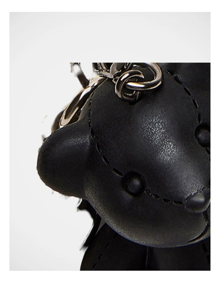 D-Beary Accessory in Black image 5