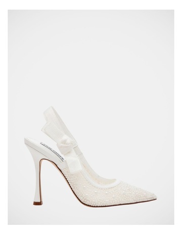 White colour