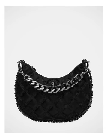 Bwink Handbag in Black