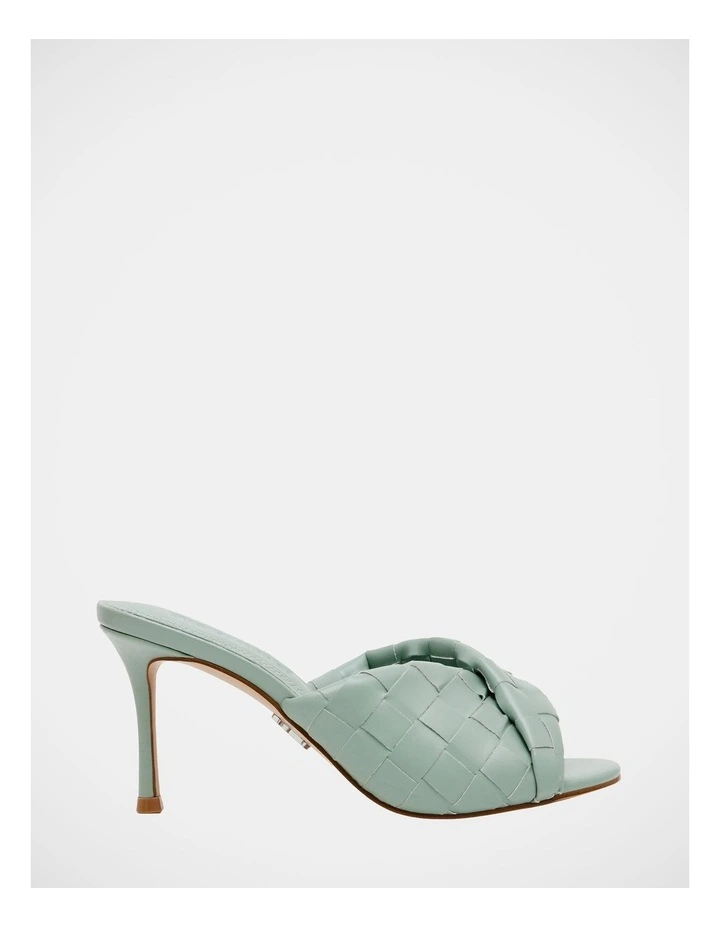 Kaylor Dress Shoe in Green image 1