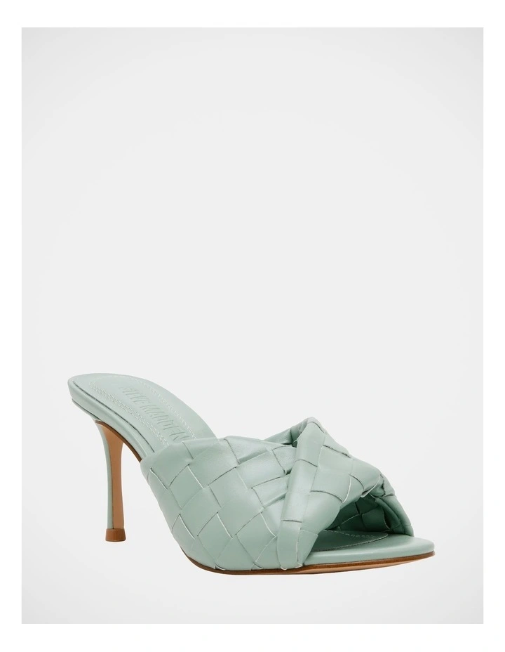 Kaylor Dress Shoe in Green image 2
