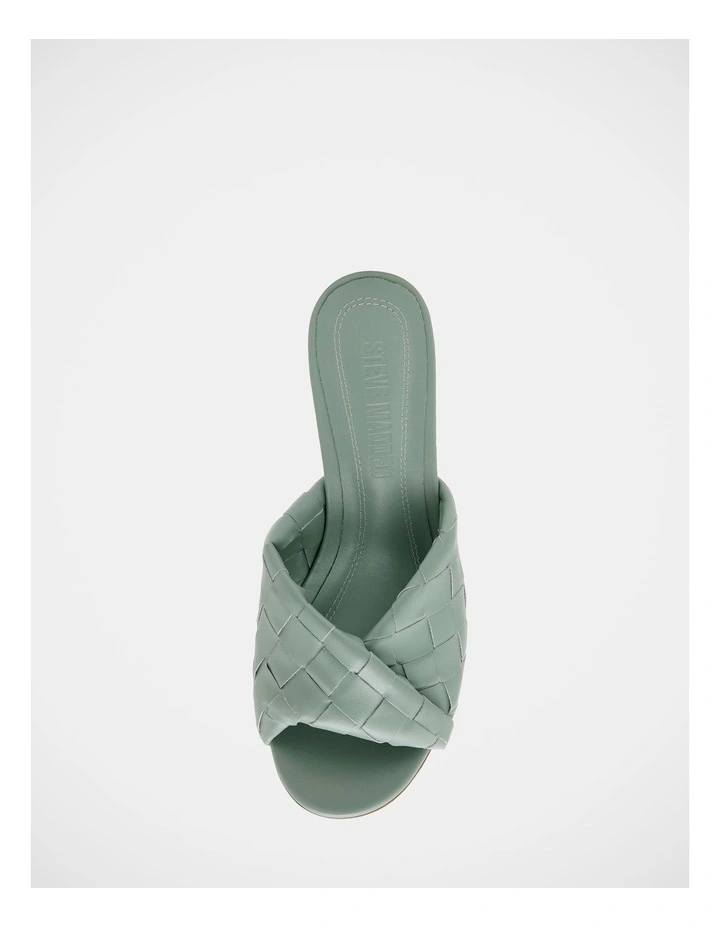 Kaylor Dress Shoe in Green image 4