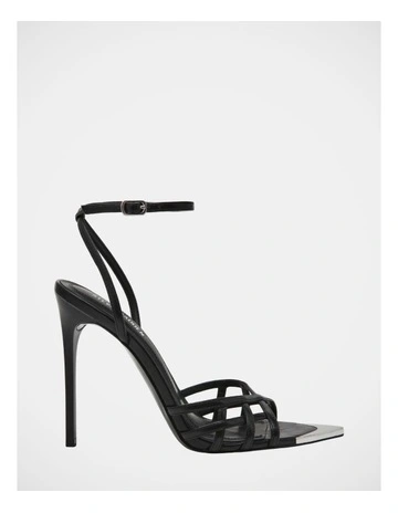 Sensation Dress Shoe in Black