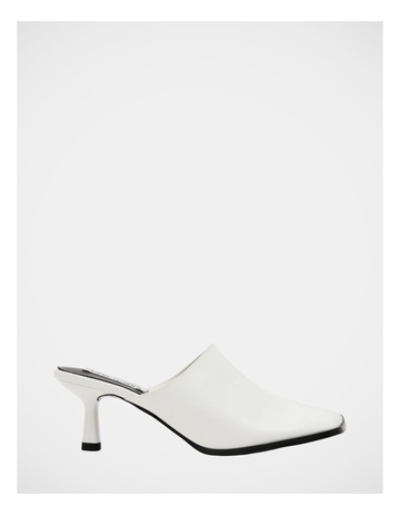 White colour