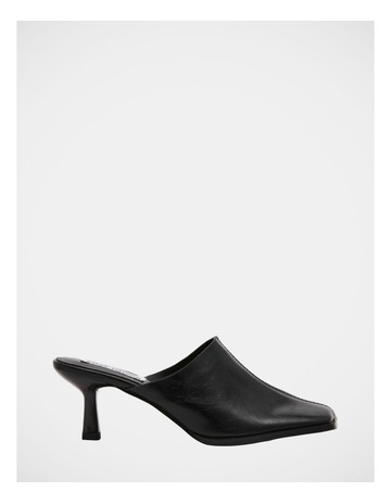 Black colour