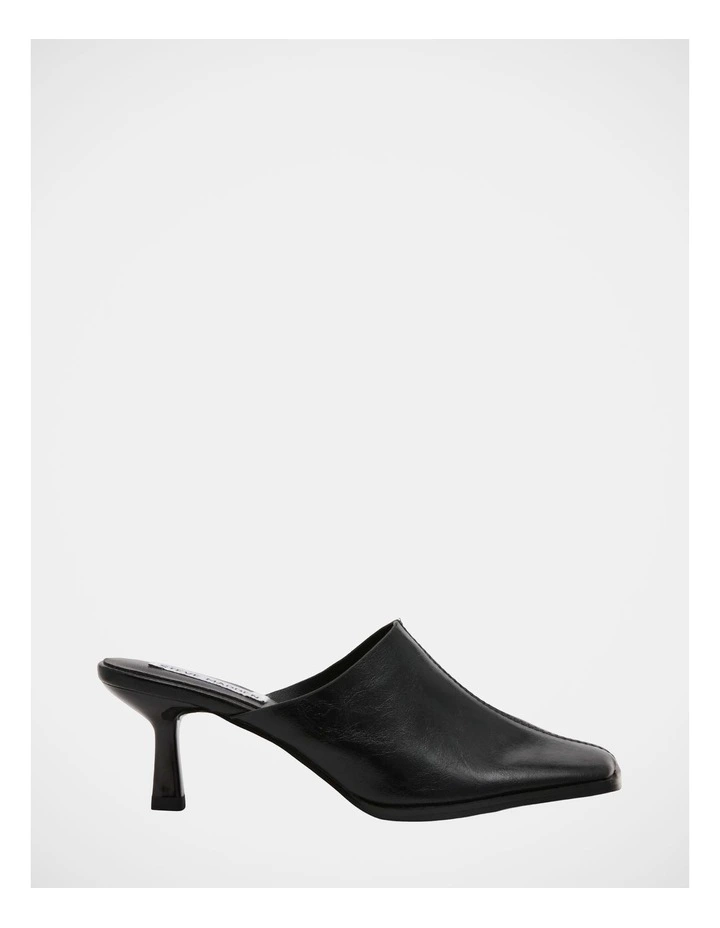 Dempsey Dress Heels in Black image 1
