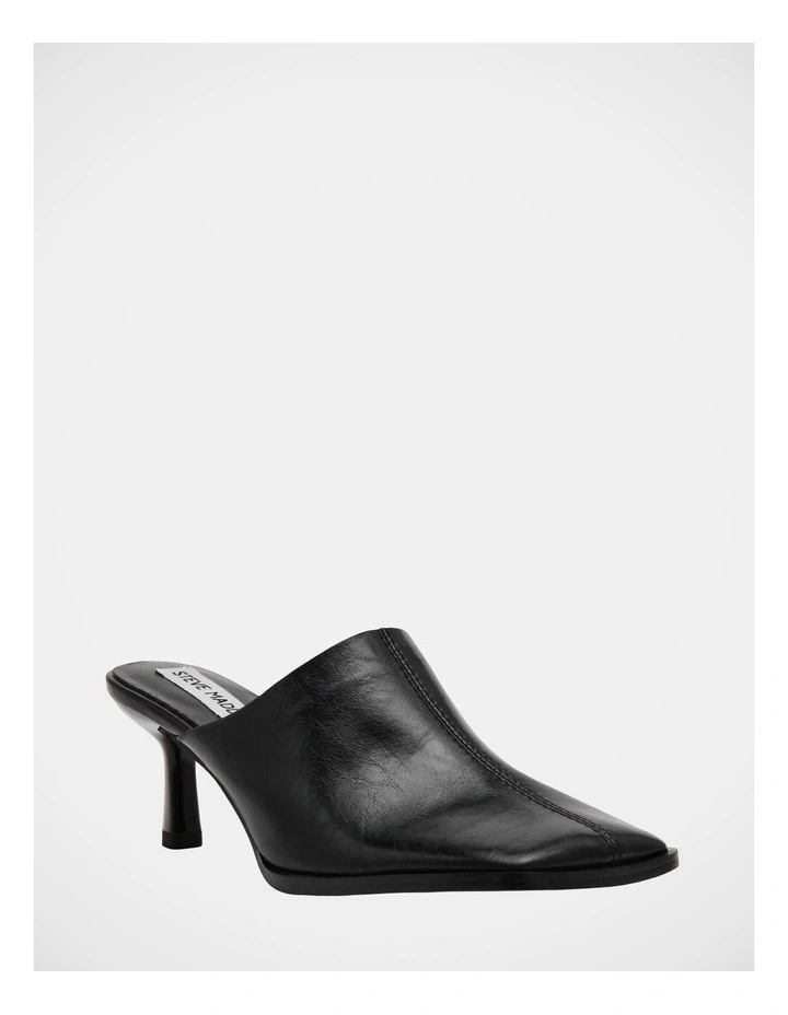 Dempsey Dress Heels in Black image 2