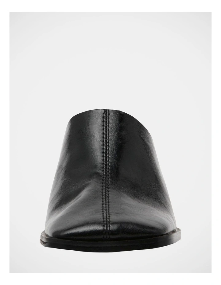 Dempsey Dress Heels in Black image 3