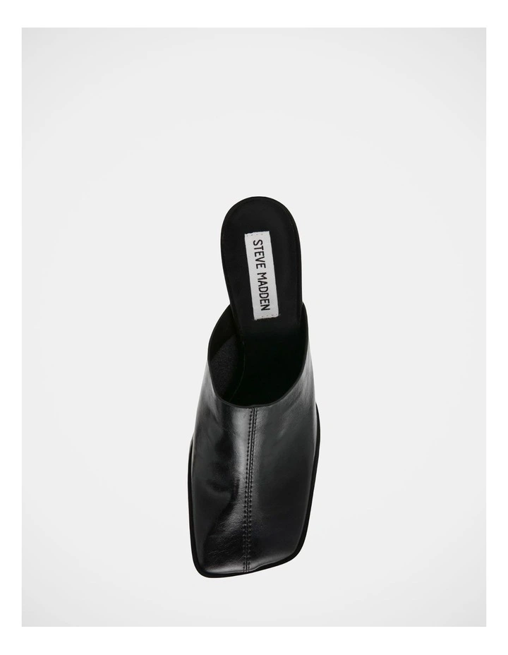 Dempsey Dress Heels in Black image 4