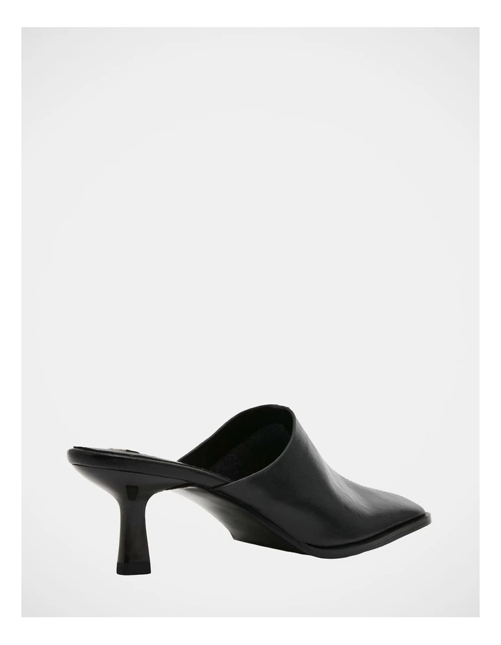 Dempsey Dress Heels in Black image 5