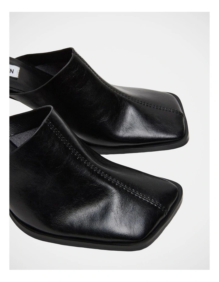 Dempsey Dress Heels in Black image 7