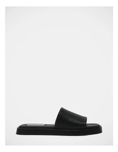 Holmes Sandals in Black