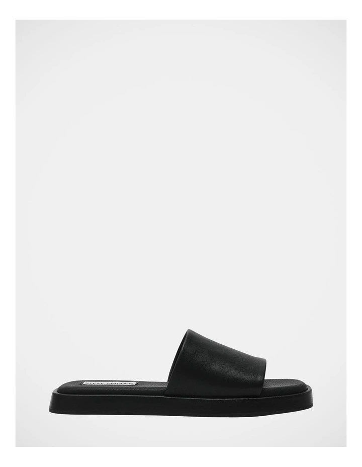 Holmes Sandals in Black image 1