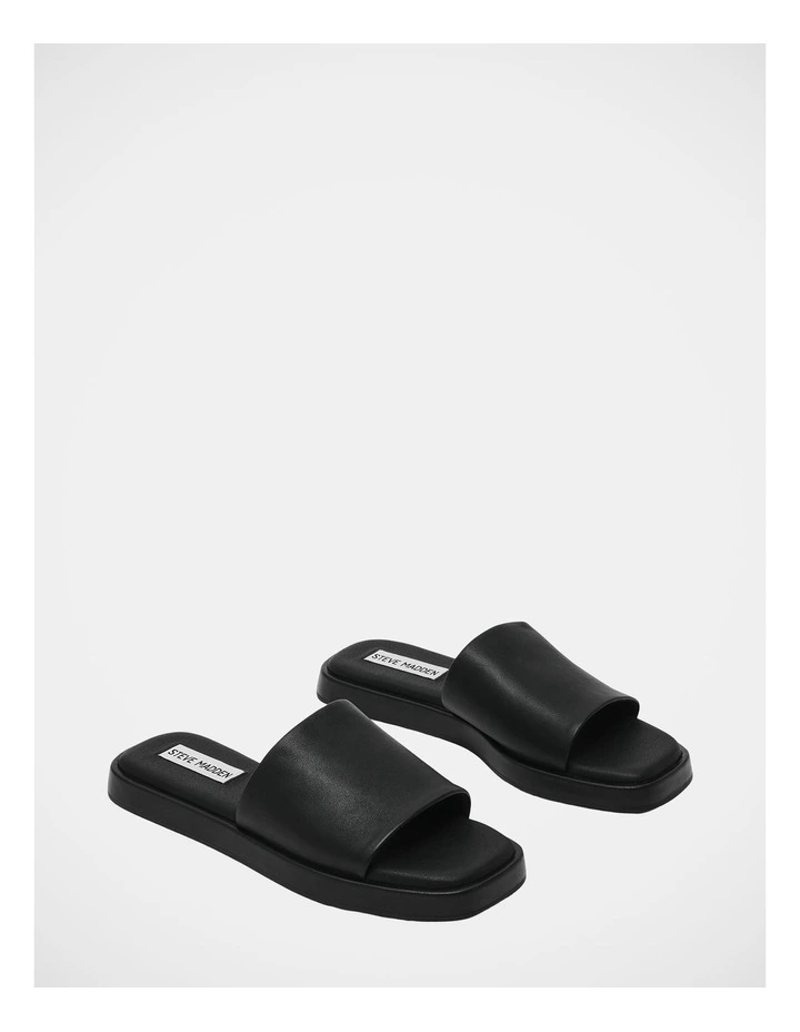 Holmes Sandals in Black image 2