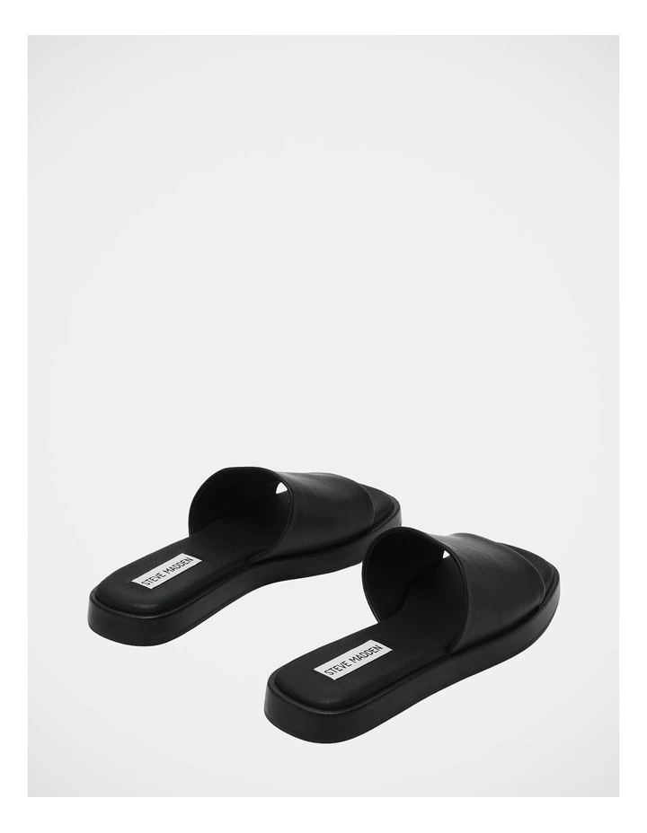 Holmes Sandals in Black image 4