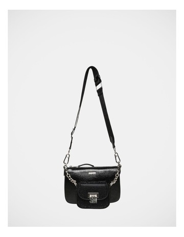 BNaim Handbag in Black