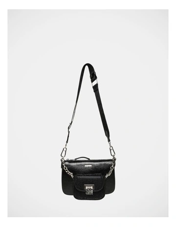 BNaim Handbag in Black