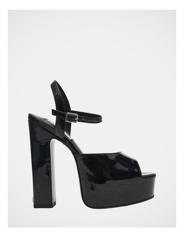 Black colour