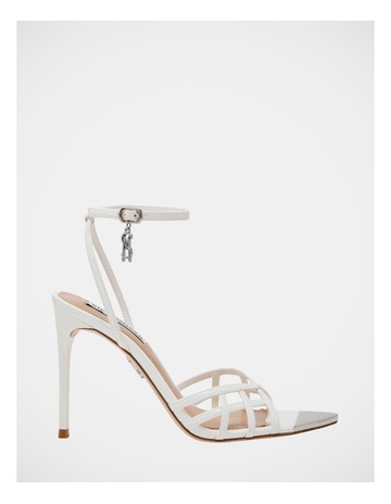 White Ptnt colour
